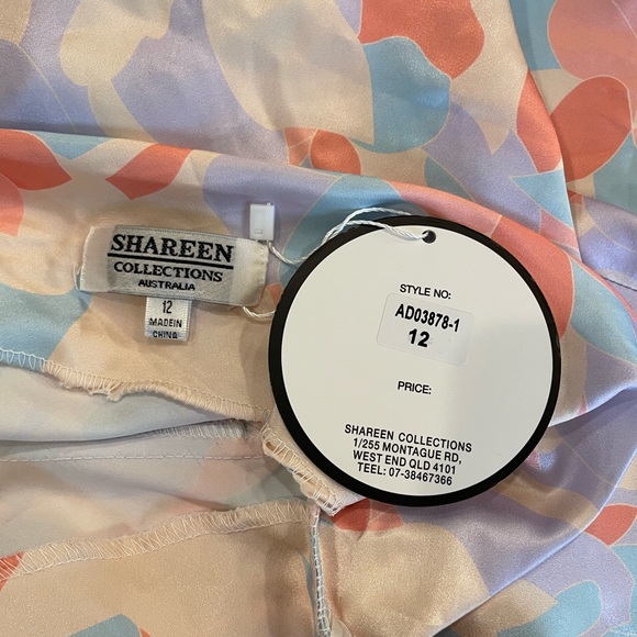 Hello Molly Dress NWT size Large - Picture 2 of 3